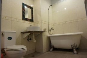  A Cup Hostel  Hengchun